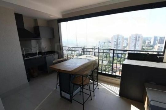 Apartamento para alugar com 2 quartos, 69m² em Taquaral, Campinas
