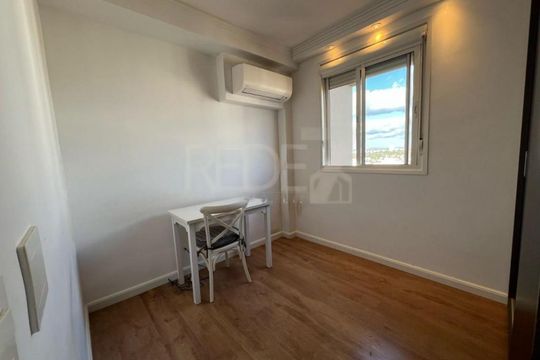Apartamento para alugar com 2 quartos, 69m² em Taquaral, Campinas