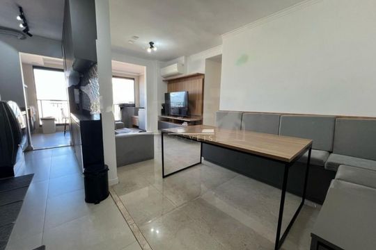 Apartamento para alugar com 2 quartos, 69m² em Taquaral, Campinas