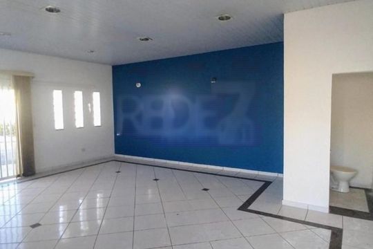 Casa à venda com 3 quartos, 185m² em Parque Santa Bárbara, Campinas