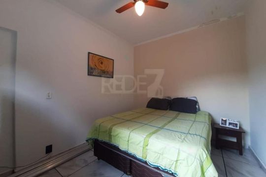 Casa à venda com 3 quartos, 200m² em Jardim Eulina, Campinas