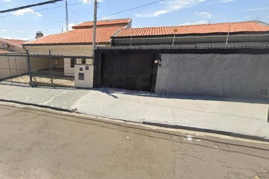 Casa à venda com 3 quartos, 200m² em Jardim Eulina, Campinas