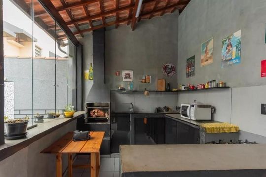 Casa à venda com 3 quartos, 200m² em Jardim Eulina, Campinas