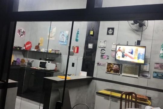 Casa à venda com 3 quartos, 200m² em Jardim Eulina, Campinas