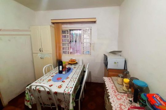 Casa à venda com 3 quartos, 42m² em Jardim Chapadão, Campinas