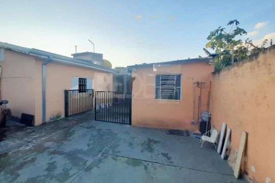 Casa à venda com 3 quartos, 42m² em Jardim Chapadão, Campinas
