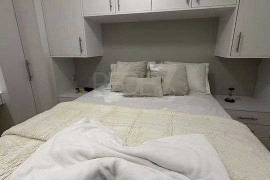 Apartamento à venda com 1 quarto, 53m² em Jardim Paraíso, Campinas