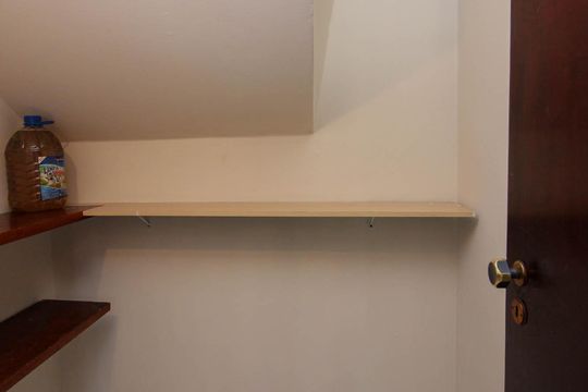 Despensa  de apartamento à venda com 4 quartos, 200m² em Jardim Wanda, Taboão da Serra