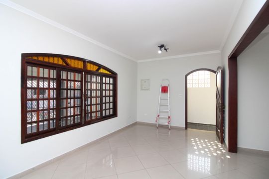 Apartamento à venda com 4 quartos, 200m² em Jardim Wanda, Taboão da Serra