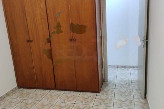 Apartamento à venda com 2 quartos, 65m² em Vila Industrial (Campinas), Campinas