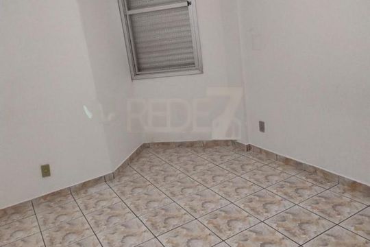 Apartamento à venda com 2 quartos, 65m² em Vila Industrial (Campinas), Campinas