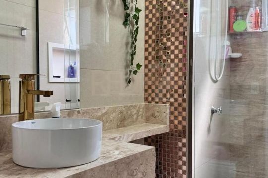 Apartamento à venda com 2 quartos, 50m² em Vila Mimosa, Campinas