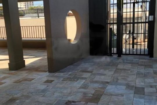 Apartamento à venda com 3 quartos, 92m² em Vila Nova, Campinas