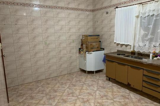 Casa à venda com 3 quartos, 336m² em Chácara da Barra, Campinas