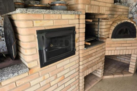 Casa à venda com 4 quartos, 542m² em Chácaras São Bento, Valinhos