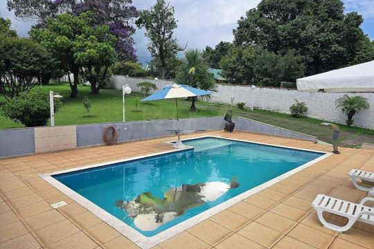 Casa à venda com 4 quartos, 542m² em Chácaras São Bento, Valinhos