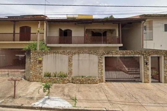 Casa à venda com 3 quartos, 191m² em Jardim Monte Verde, Valinhos