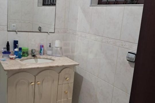 Casa à venda com 3 quartos, 191m² em Jardim Monte Verde, Valinhos
