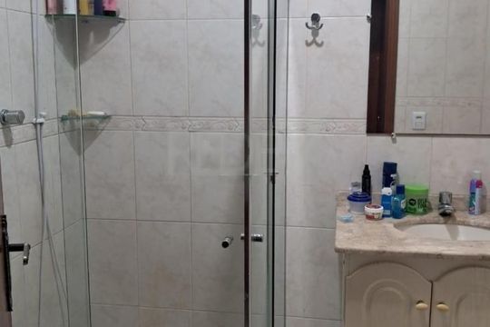 Casa à venda com 3 quartos, 191m² em Jardim Monte Verde, Valinhos