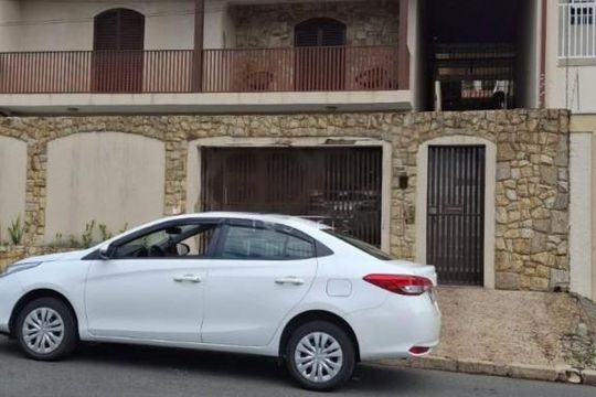 Casa à venda com 3 quartos, 191m² em Jardim Monte Verde, Valinhos