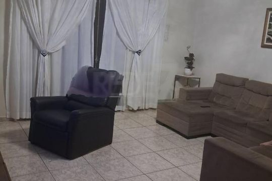 Casa à venda com 3 quartos, 191m² em Jardim Monte Verde, Valinhos