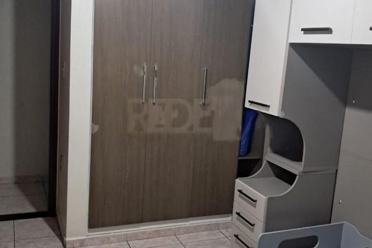 Casa à venda com 3 quartos, 191m² em Jardim Monte Verde, Valinhos