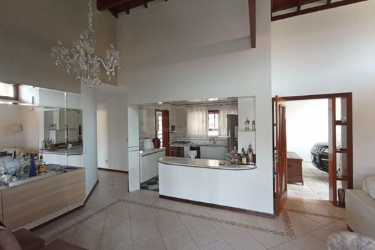 Casa à venda com 3 quartos, 200m² em Jardim America II, Valinhos