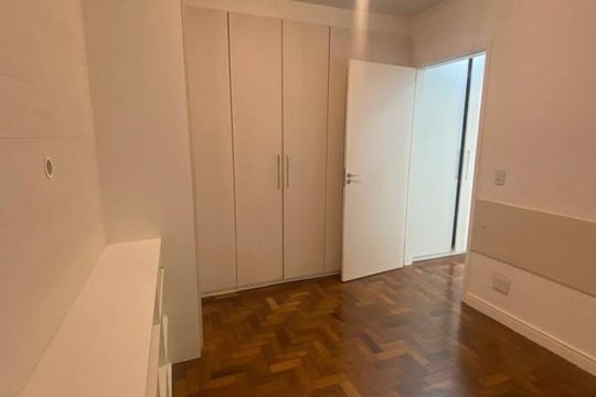 Quarto 2 de apartamento para alugar com 1 quarto, 30m² em Cidade Baixa, Porto Alegre