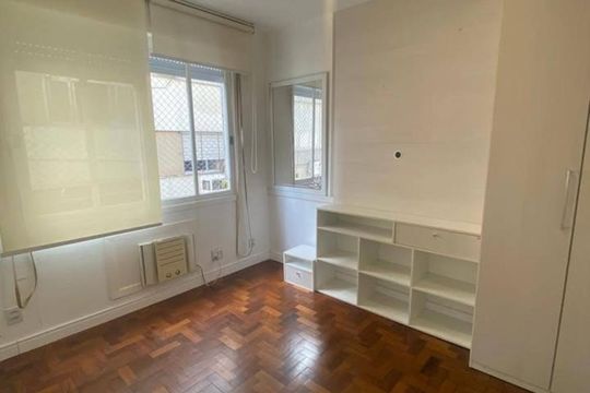 Quarto de apartamento para alugar com 1 quarto, 30m² em Cidade Baixa, Porto Alegre