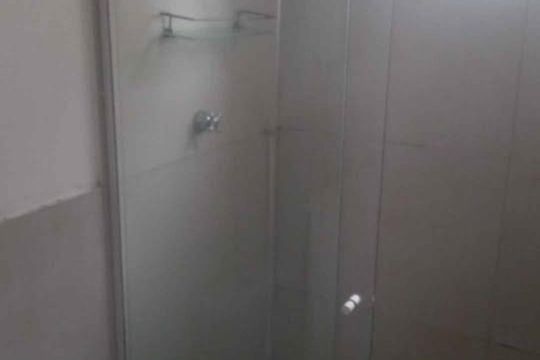 Banheiro de apartamento para alugar com 1 quarto, 30m² em Cidade Baixa, Porto Alegre
