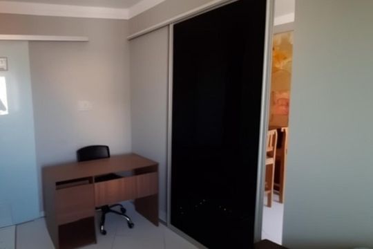 Apartamento para alugar com 1 quarto, 39m² em Cidade Baixa, Porto Alegre