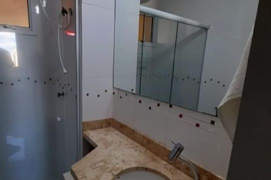 Apartamento para alugar com 1 quarto, 39m² em Cidade Baixa, Porto Alegre