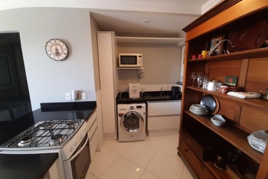 Apartamento para alugar com 1 quarto, 39m² em Cidade Baixa, Porto Alegre