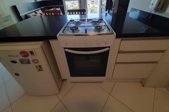 Apartamento para alugar com 1 quarto, 39m² em Cidade Baixa, Porto Alegre