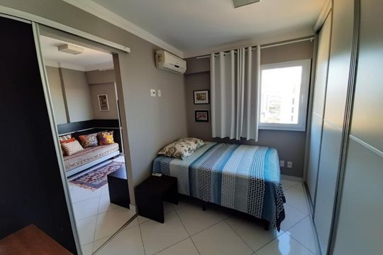 Apartamento para alugar com 1 quarto, 39m² em Cidade Baixa, Porto Alegre