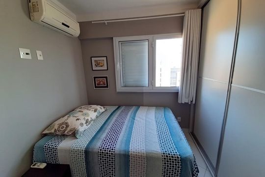 Apartamento para alugar com 1 quarto, 39m² em Cidade Baixa, Porto Alegre