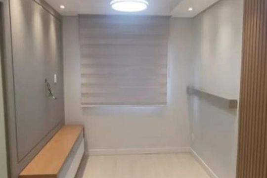 Studio de apartamento para alugar com 1 quarto, 35m² em Cidade Baixa, Porto Alegre