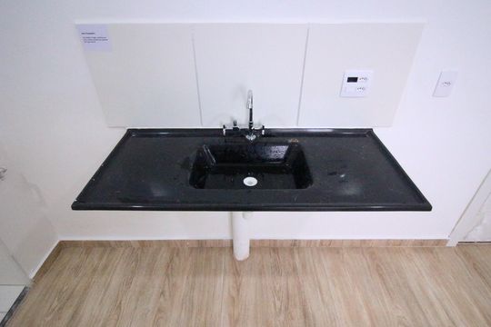 Apartamento para alugar com 2 quartos, 34m² em Cidade São Mateus, São Paulo