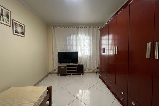 Casa à venda com 6 quartos, 283m² em Jaqueline, Belo Horizonte