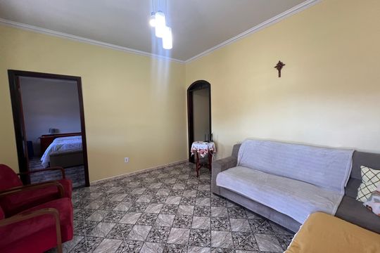 Casa à venda com 6 quartos, 283m² em Jaqueline, Belo Horizonte