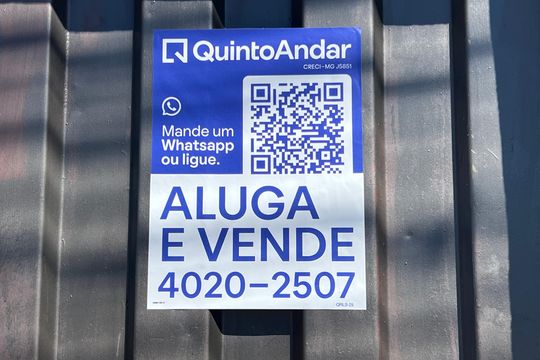 Casa à venda com 6 quartos, 283m² em Jaqueline, Belo Horizonte