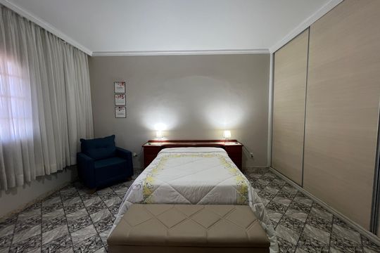 Casa à venda com 6 quartos, 283m² em Jaqueline, Belo Horizonte