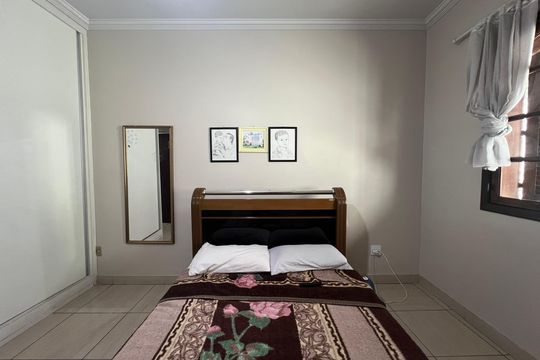 Casa à venda com 6 quartos, 283m² em Jaqueline, Belo Horizonte