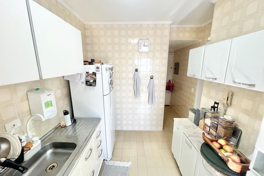 Apartamento à venda com 2 quartos, 68m² em Casa Verde, São Paulo
