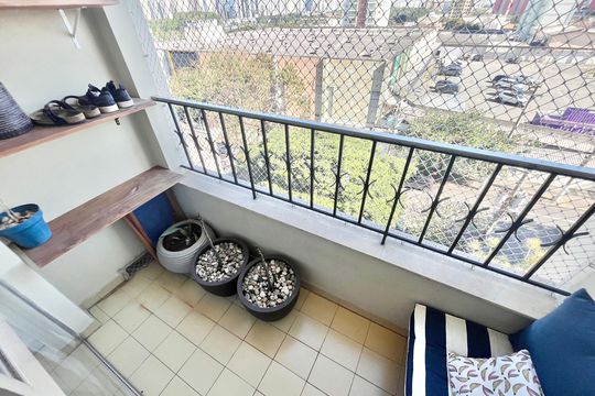 Apartamento à venda com 2 quartos, 68m² em Casa Verde, São Paulo