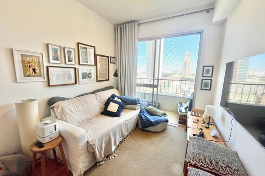 Apartamento à venda com 2 quartos, 68m² em Casa Verde, São Paulo