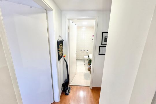 Apartamento à venda com 2 quartos, 68m² em Casa Verde, São Paulo