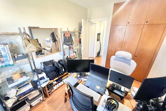 Apartamento à venda com 2 quartos, 68m² em Casa Verde, São Paulo