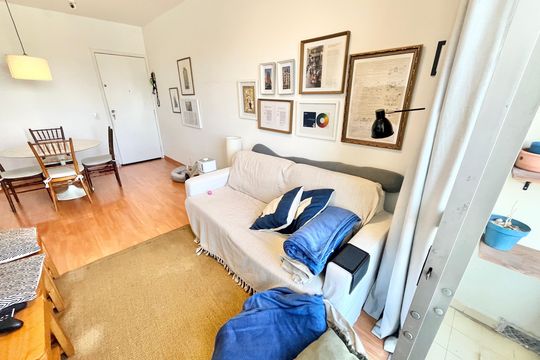 Apartamento à venda com 2 quartos, 68m² em Casa Verde, São Paulo
