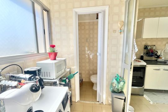 Apartamento à venda com 2 quartos, 68m² em Casa Verde, São Paulo